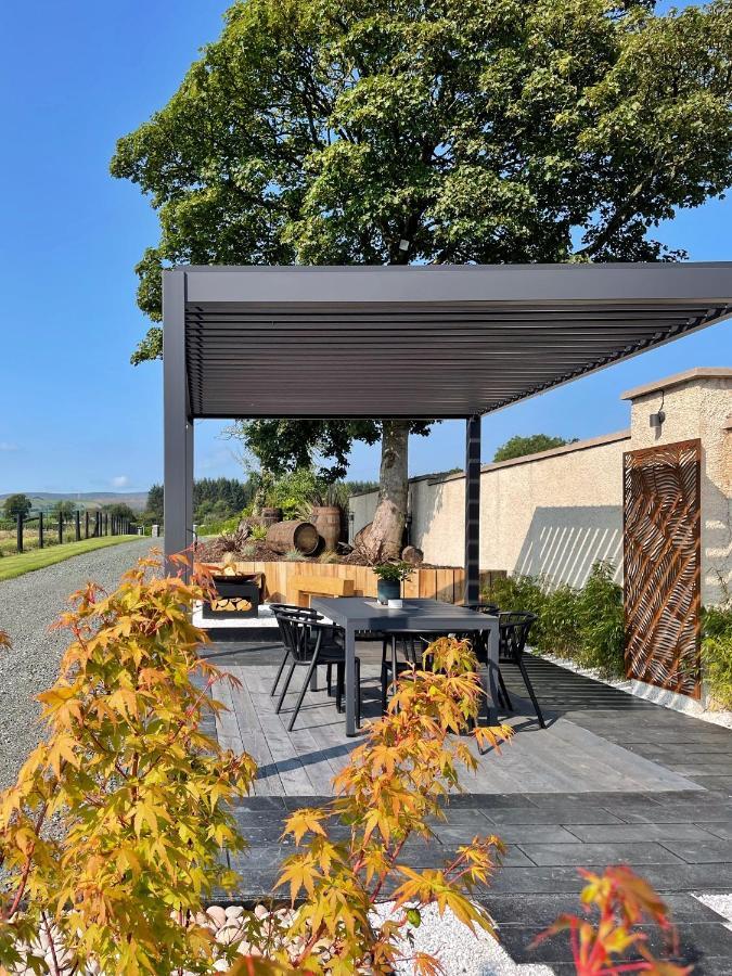The Hideaway Retreat Villa Omagh Exterior photo