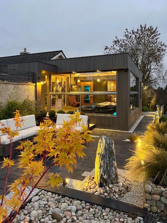 The Hideaway Retreat Villa Omagh Exterior photo